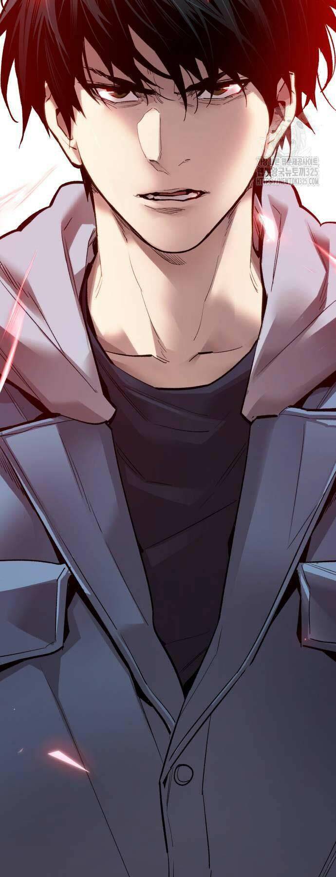 Phá Bỏ Giới Hạn: Chapter 135