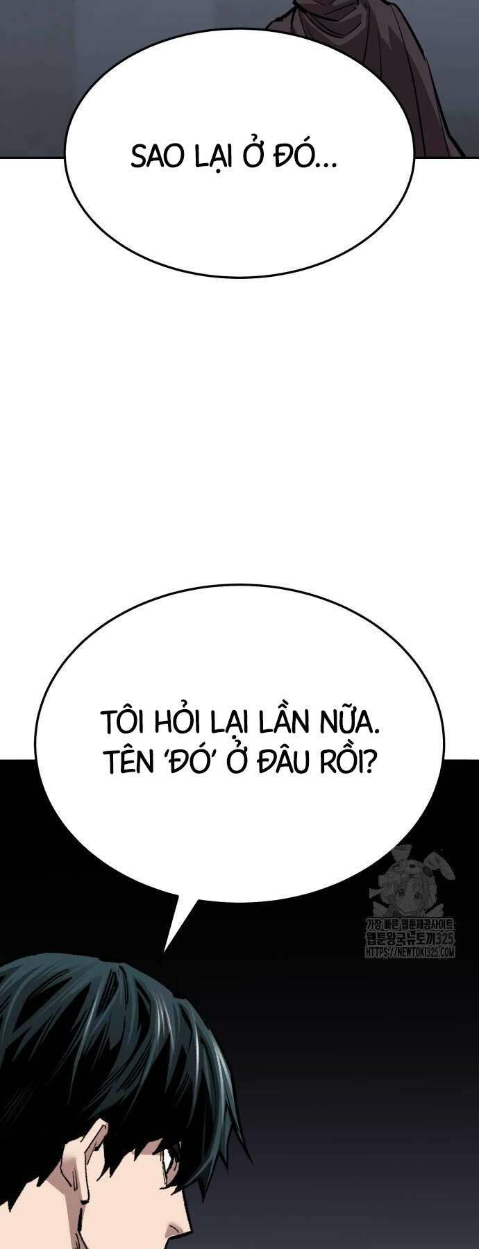 Phá Bỏ Giới Hạn: Chapter 135