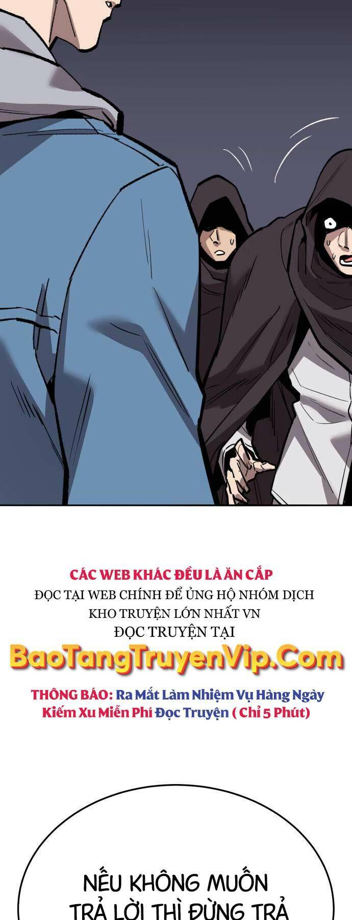 Phá Bỏ Giới Hạn: Chapter 135