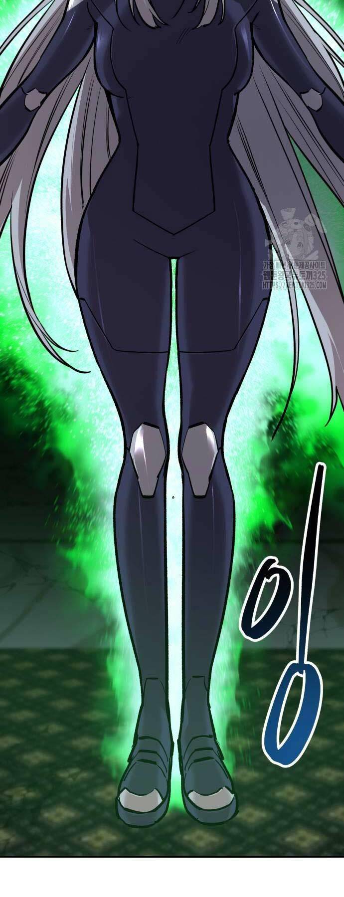 Phá Bỏ Giới Hạn: Chapter 135