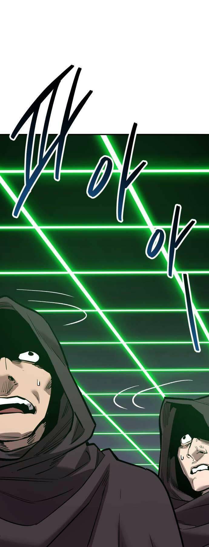 Phá Bỏ Giới Hạn: Chapter 135
