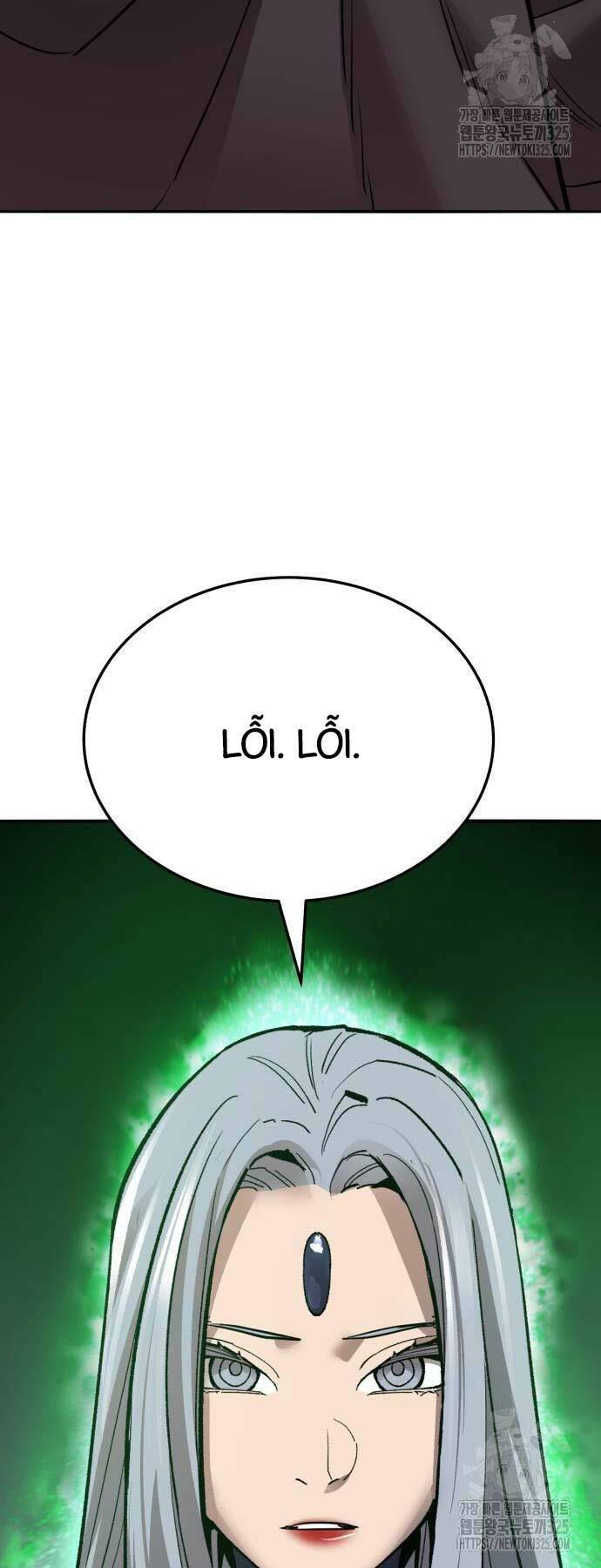 Phá Bỏ Giới Hạn: Chapter 135