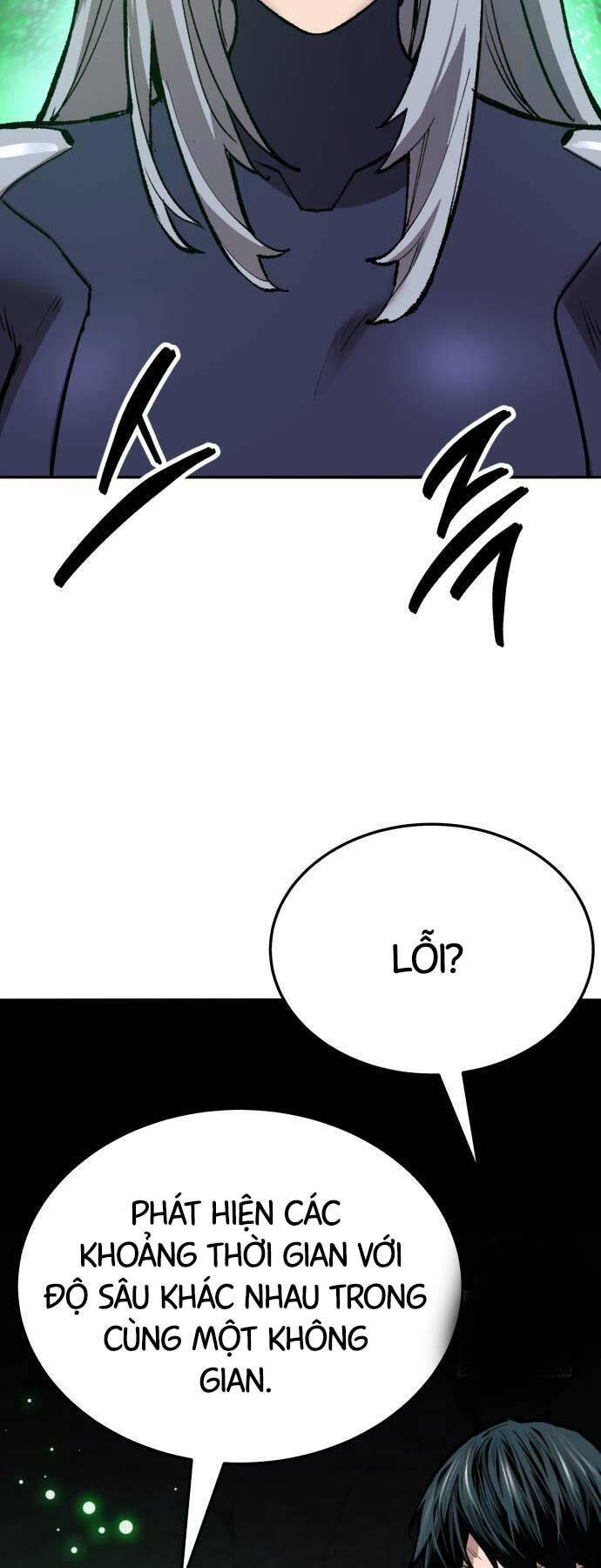 Phá Bỏ Giới Hạn: Chapter 135