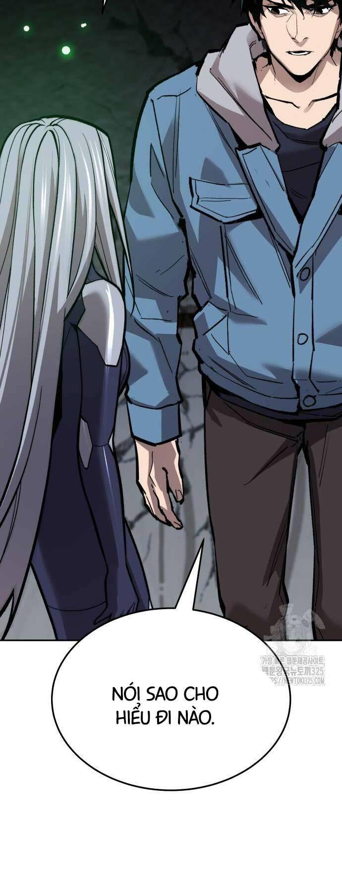 Phá Bỏ Giới Hạn: Chapter 135
