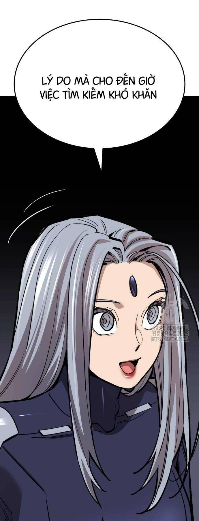 Phá Bỏ Giới Hạn: Chapter 135