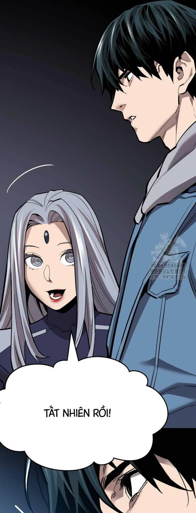 Phá Bỏ Giới Hạn: Chapter 135