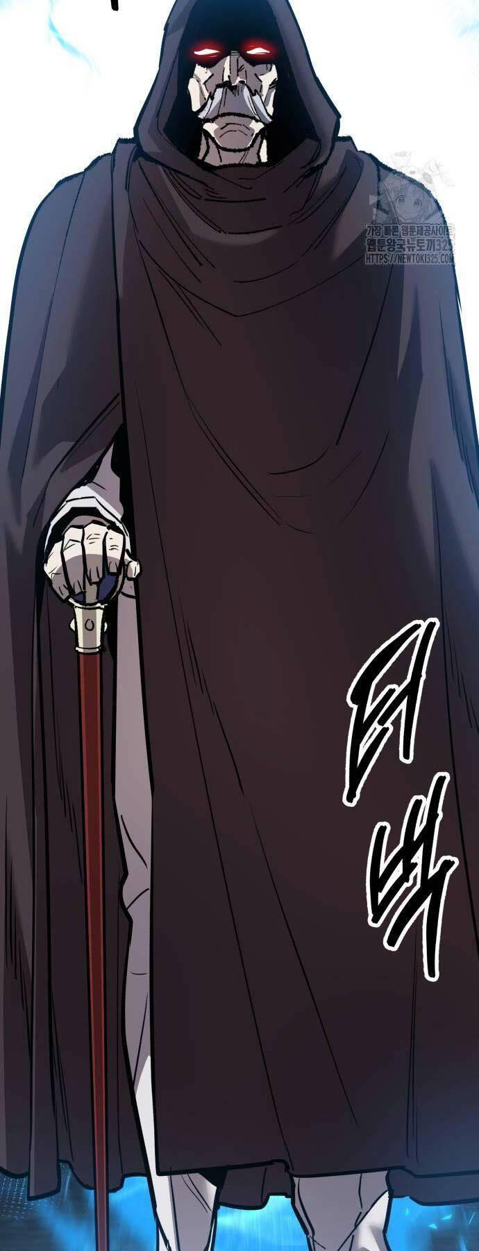 Phá Bỏ Giới Hạn: Chapter 135