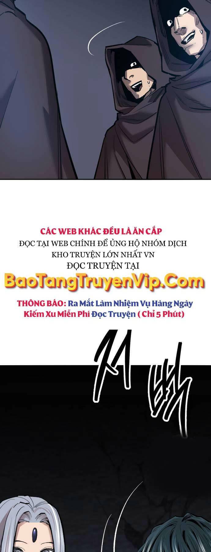 Phá Bỏ Giới Hạn: Chapter 135