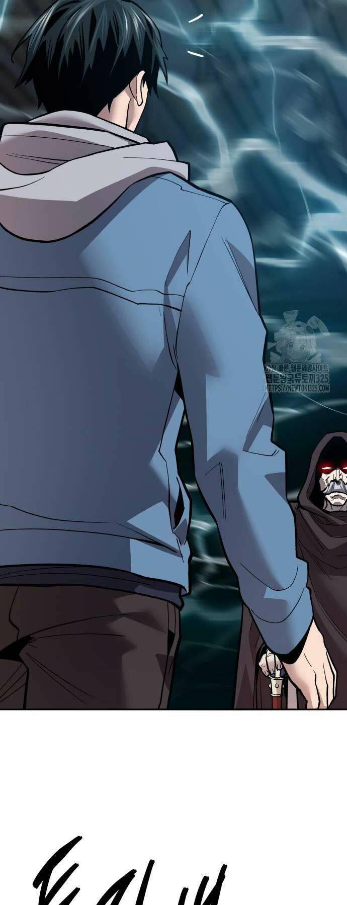 Phá Bỏ Giới Hạn: Chapter 135