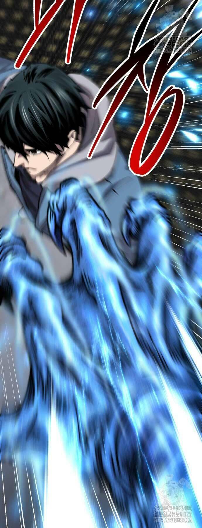 Phá Bỏ Giới Hạn: Chapter 135