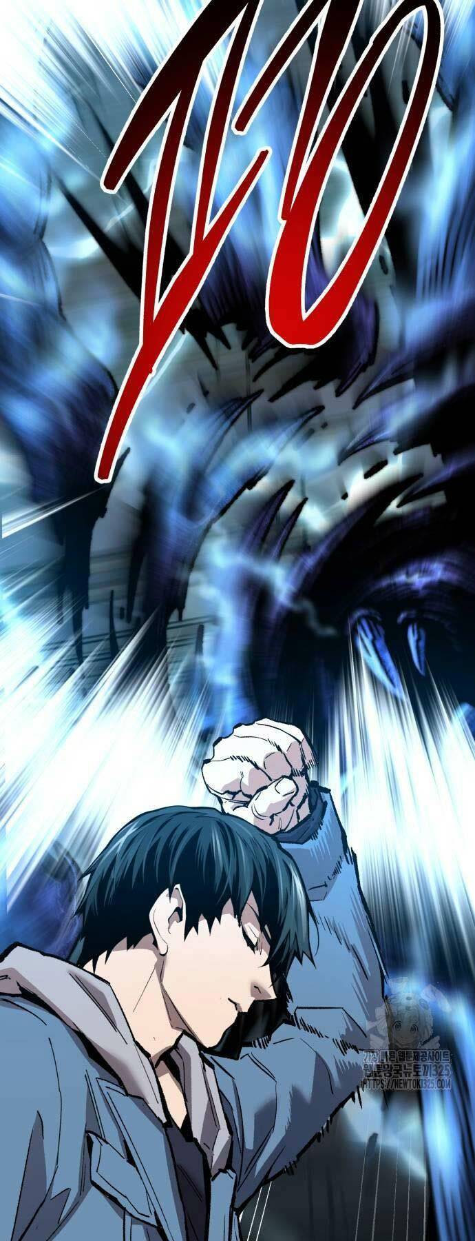 Phá Bỏ Giới Hạn: Chapter 135