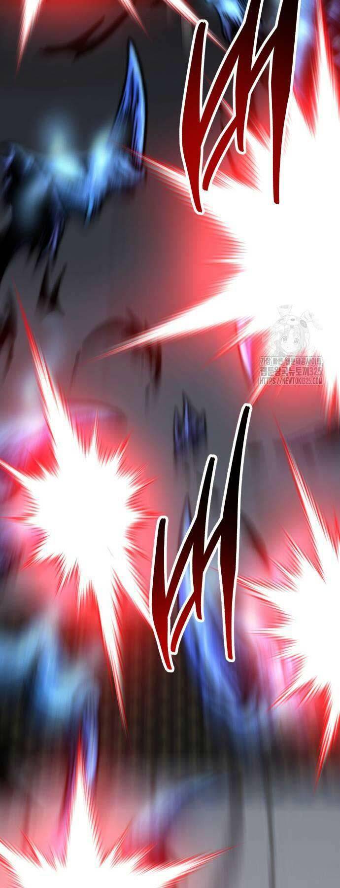 Phá Bỏ Giới Hạn: Chapter 135