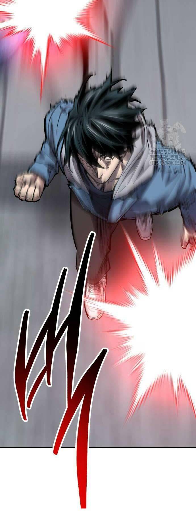 Phá Bỏ Giới Hạn: Chapter 135