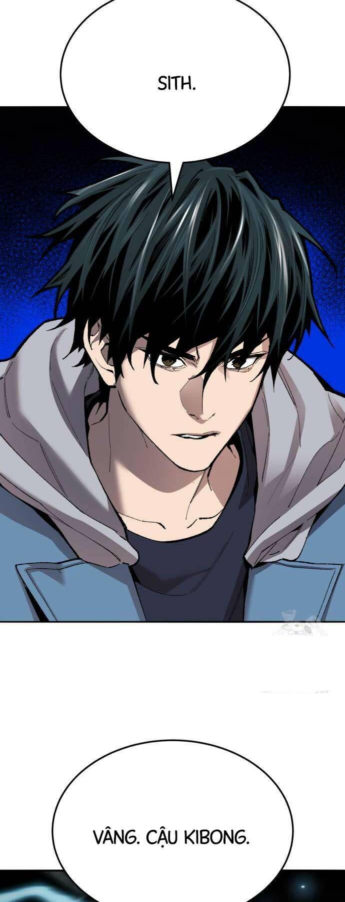Phá Bỏ Giới Hạn: Chapter 135