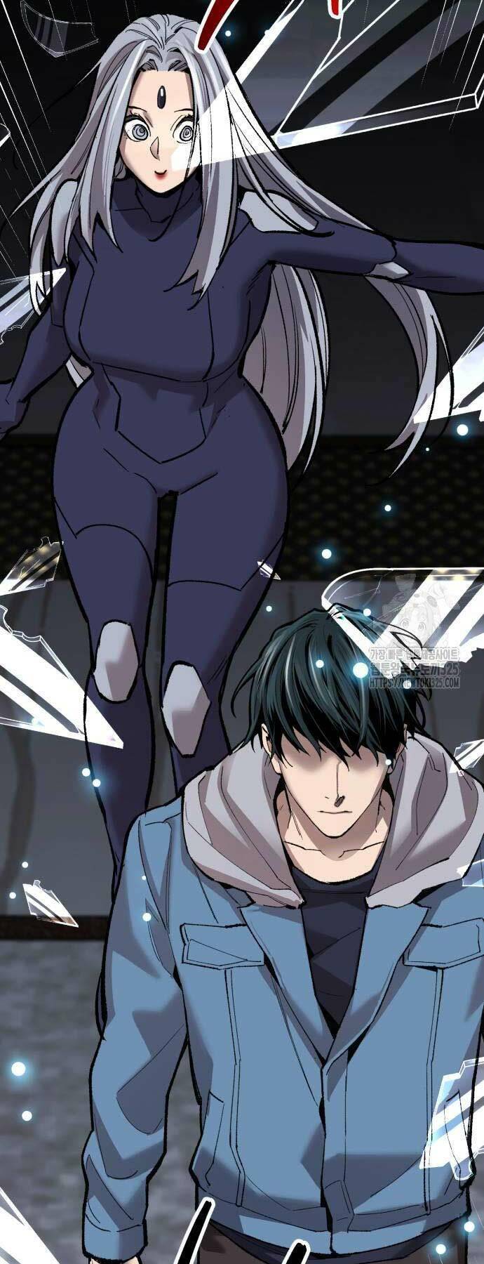 Phá Bỏ Giới Hạn: Chapter 135