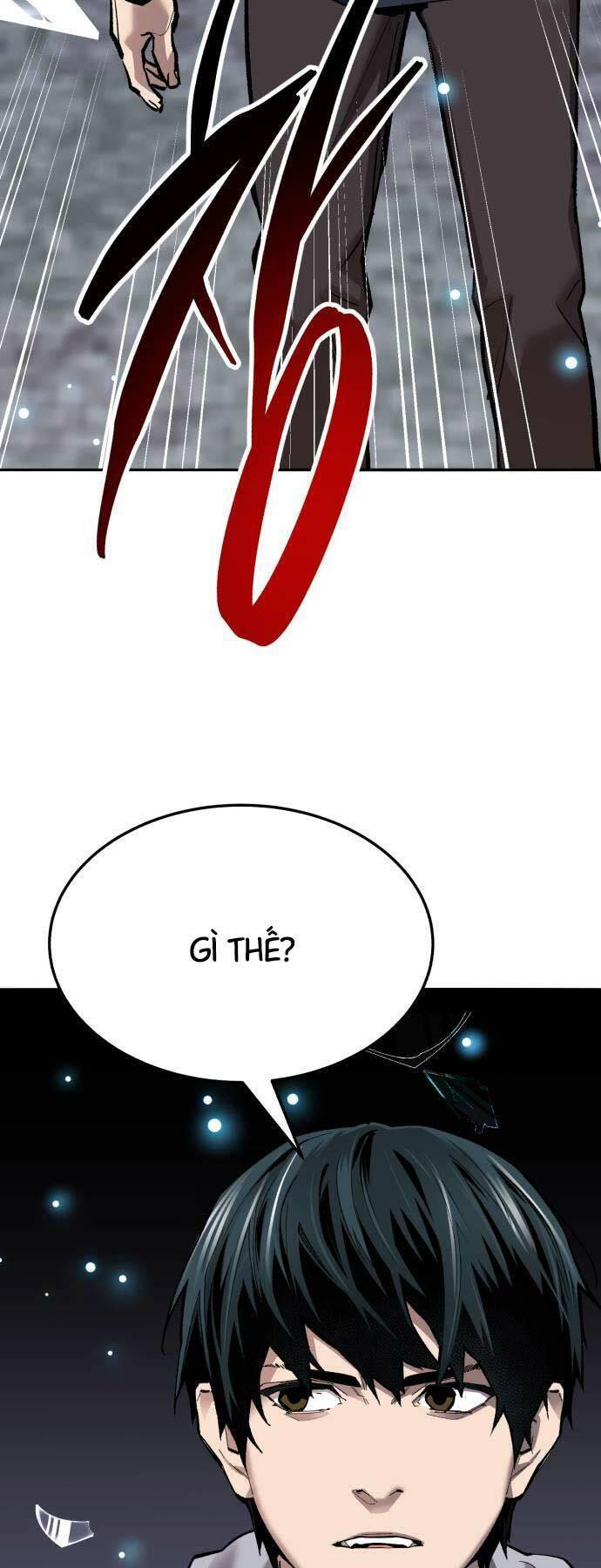 Phá Bỏ Giới Hạn: Chapter 135