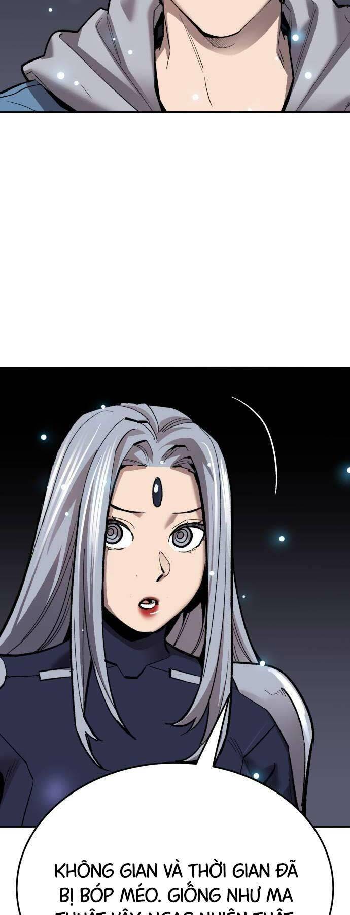 Phá Bỏ Giới Hạn: Chapter 135
