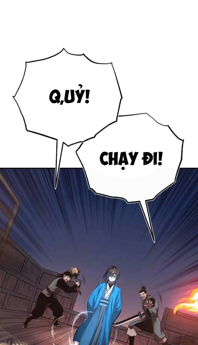 Quy Hoàn Lục Ma Đạo: Chương 40