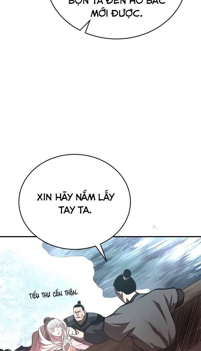 Quy Hoàn Lục Ma Đạo: Chương 40