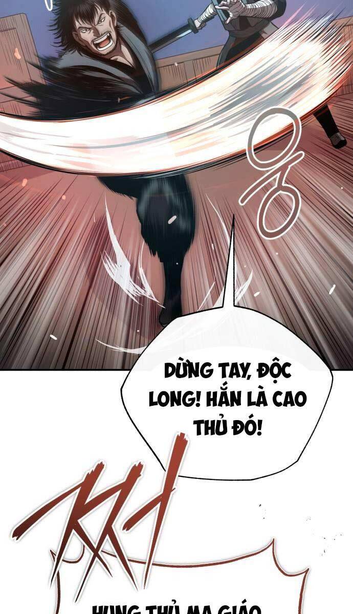 Quy Hoàn Lục Ma Đạo: Chương 40