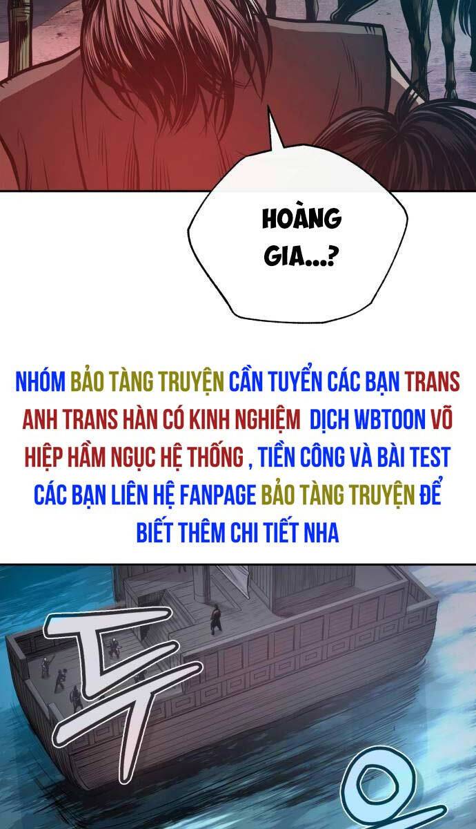 Quy Hoàn Lục Ma Đạo: Chương 40