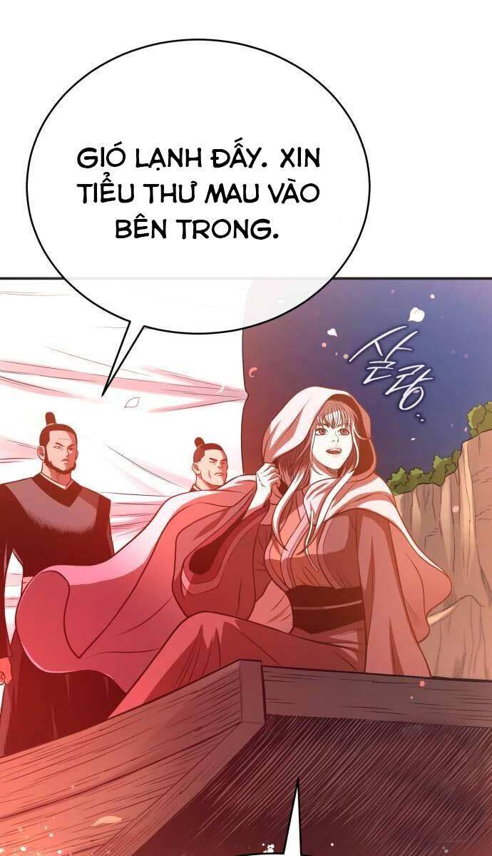 Quy Hoàn Lục Ma Đạo: Chương 40