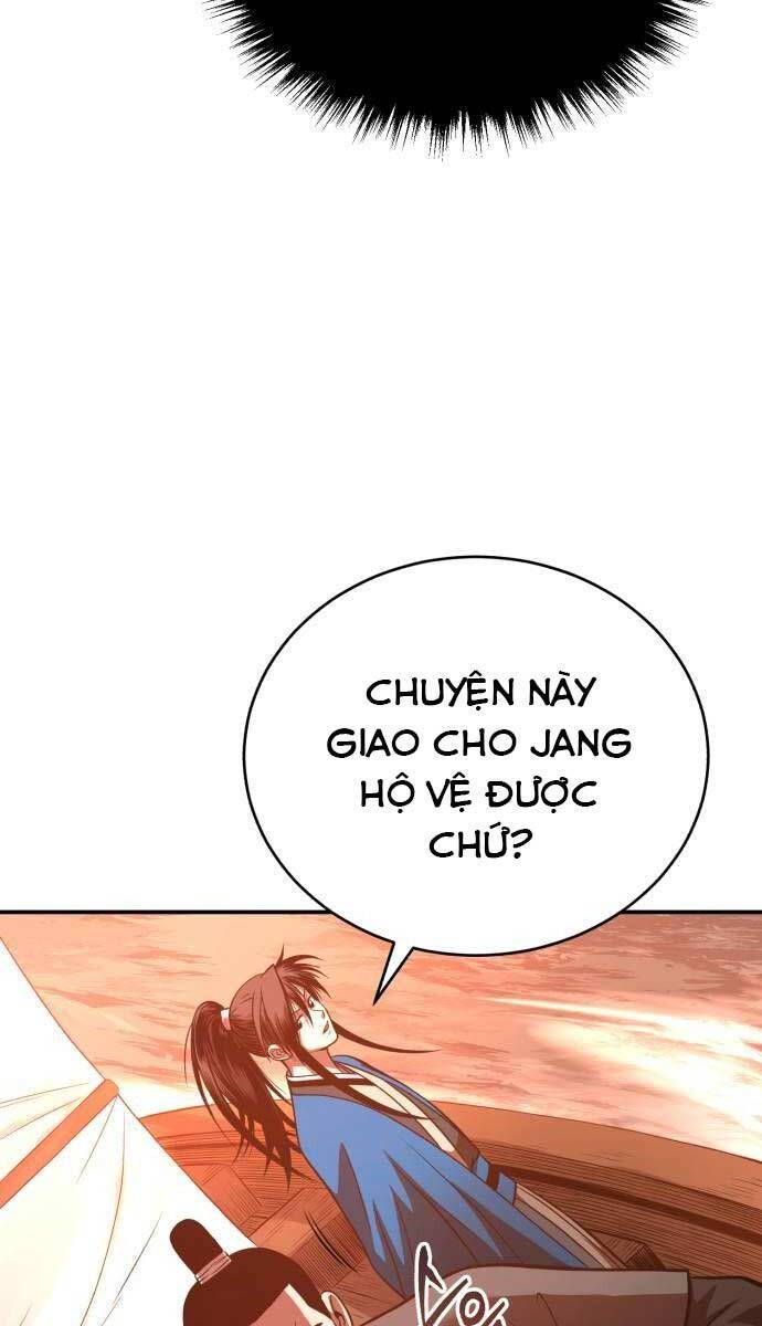 Quy Hoàn Lục Ma Đạo: Chương 40