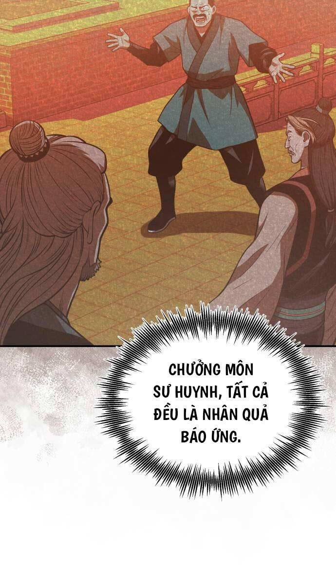 Quy Hoàn Lục Ma Đạo: Chương 40