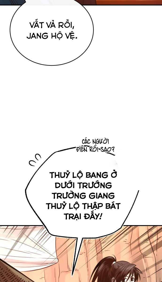 Quy Hoàn Lục Ma Đạo: Chương 40