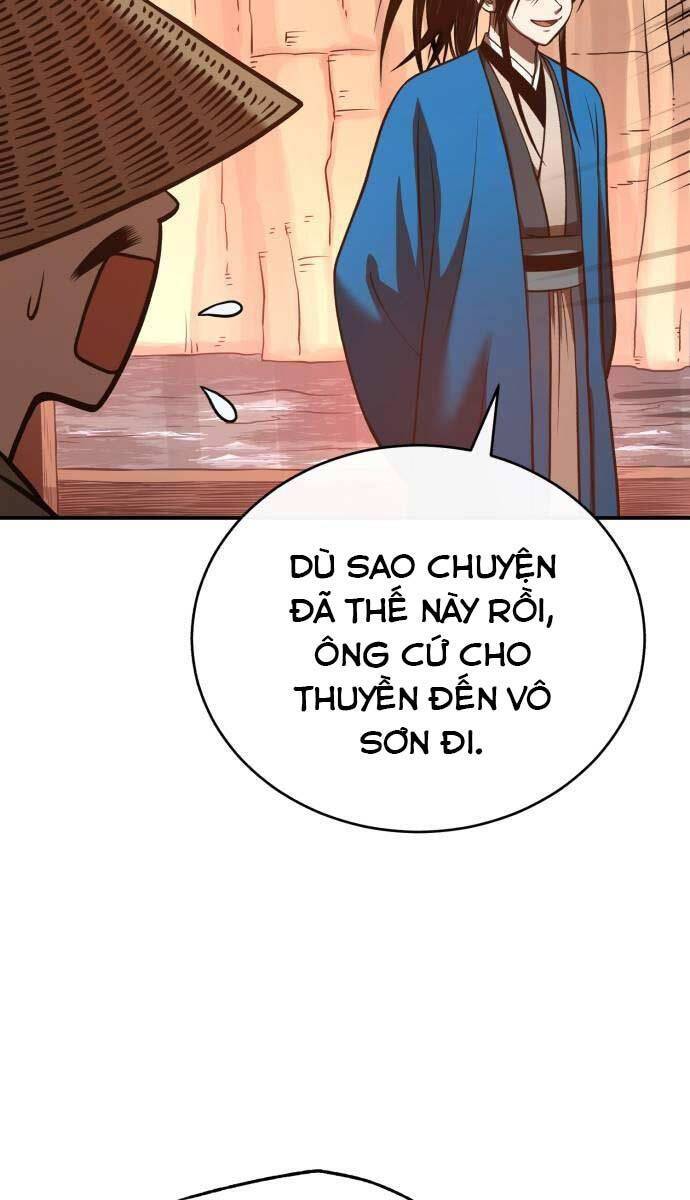 Quy Hoàn Lục Ma Đạo: Chương 40
