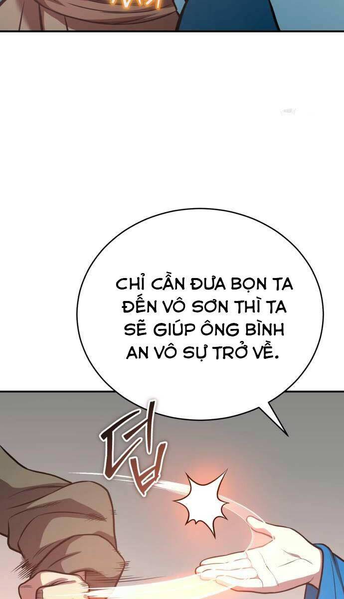 Quy Hoàn Lục Ma Đạo: Chương 40