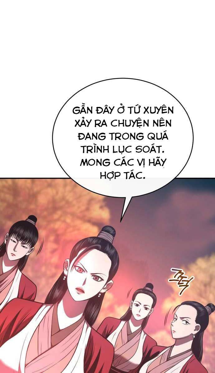 Quy Hoàn Lục Ma Đạo: Chương 40