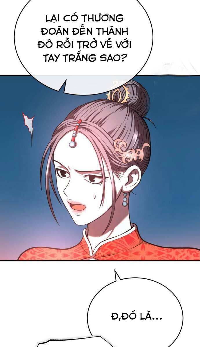Quy Hoàn Lục Ma Đạo: Chương 40