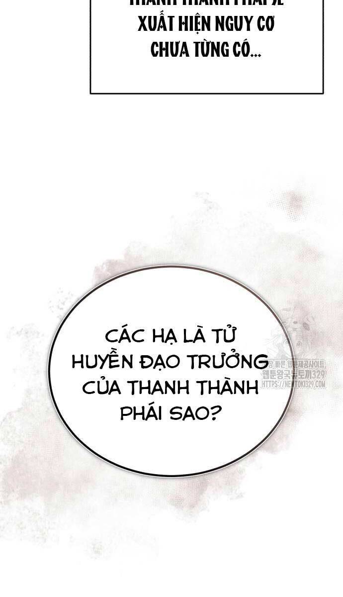 Quy Hoàn Lục Ma Đạo: Chương 40