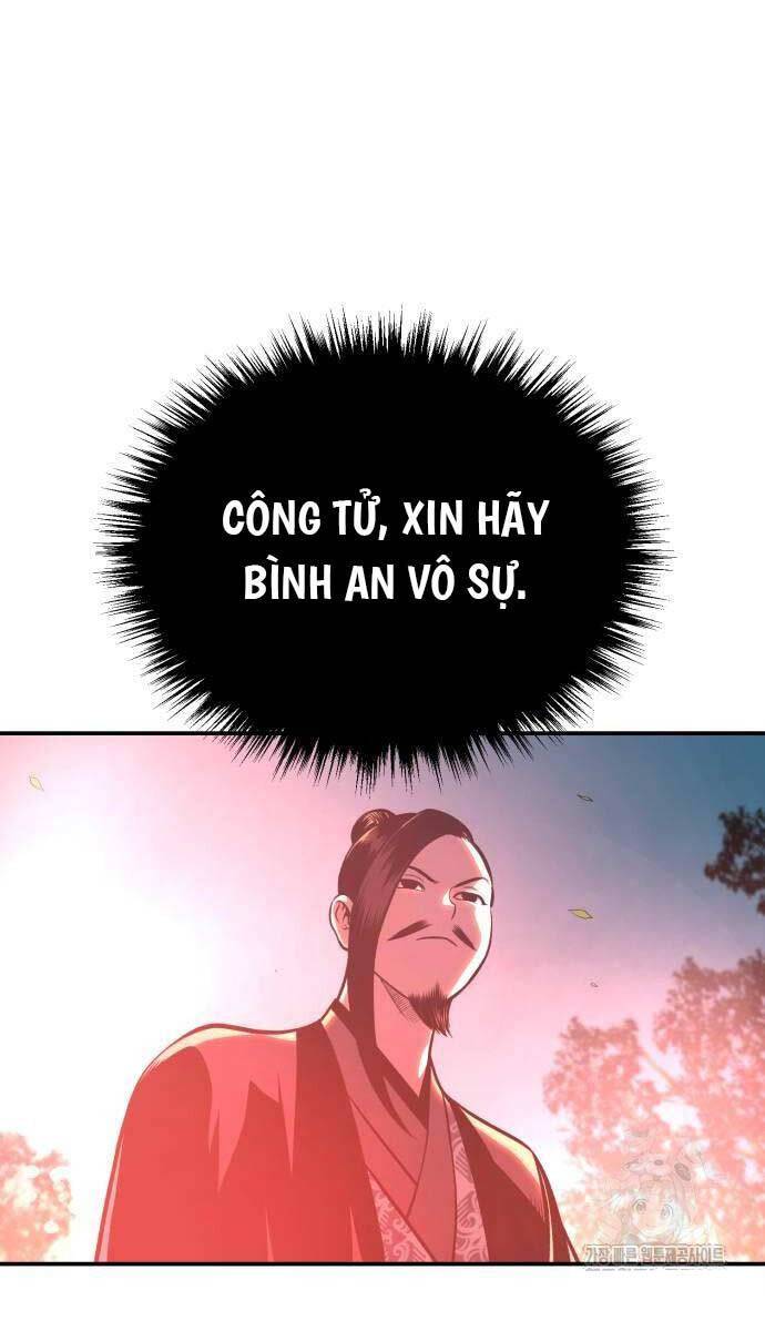 Quy Hoàn Lục Ma Đạo: Chương 40