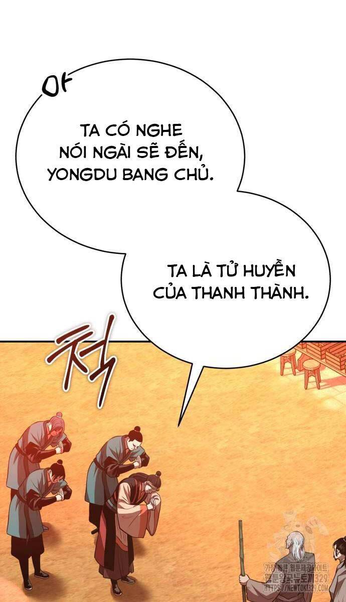 Quy Hoàn Lục Ma Đạo: Chương 40