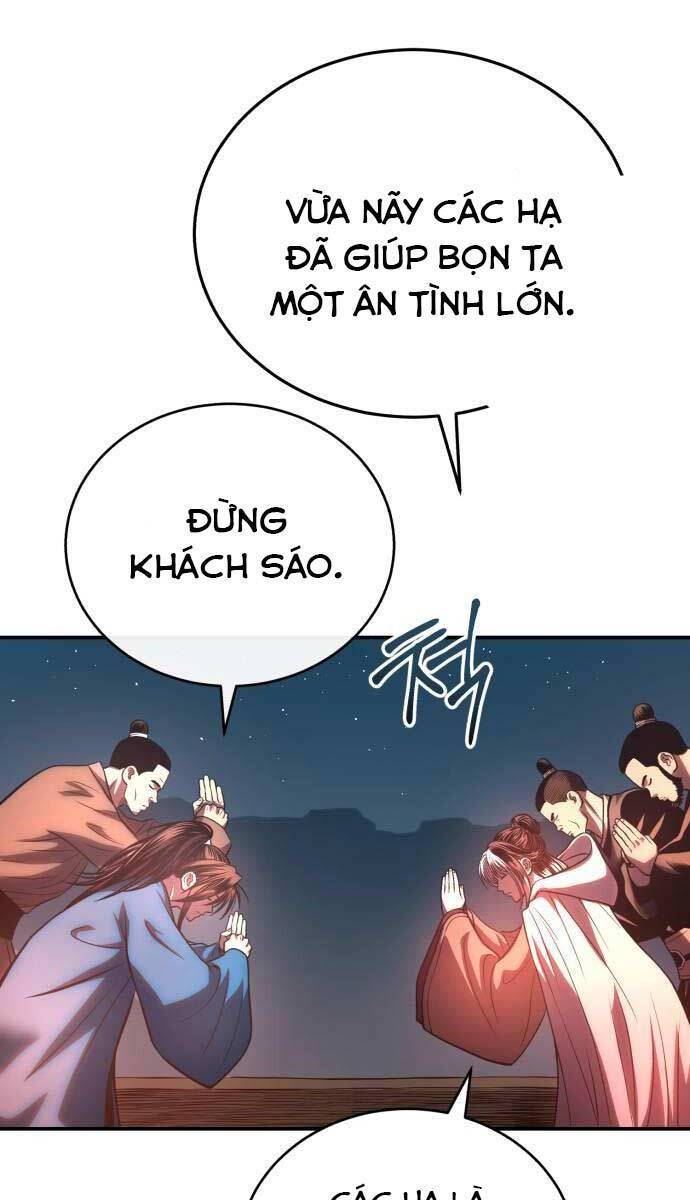 Quy Hoàn Lục Ma Đạo: Chương 40