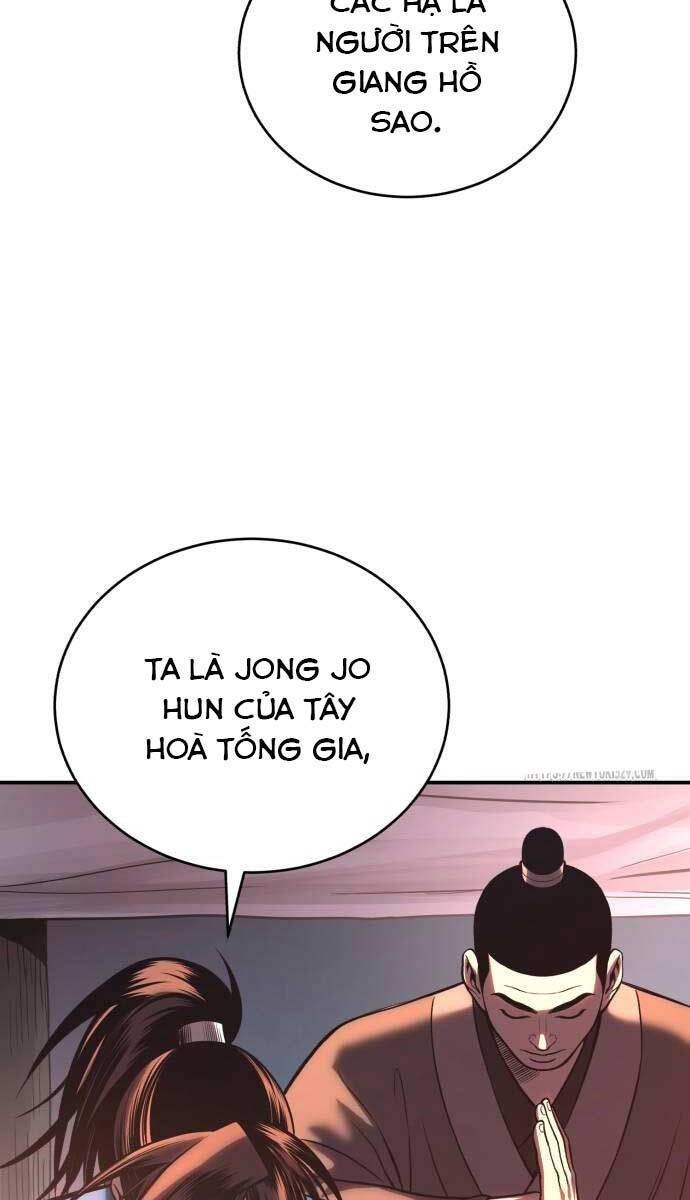 Quy Hoàn Lục Ma Đạo: Chương 40
