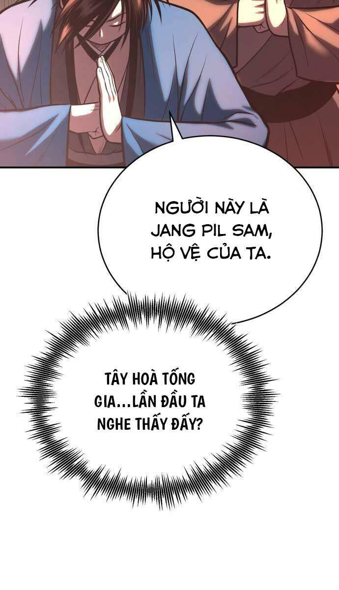 Quy Hoàn Lục Ma Đạo: Chương 40