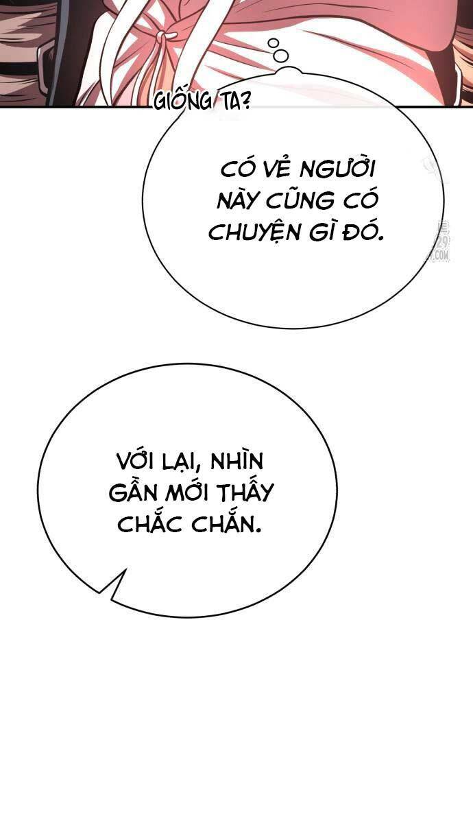 Quy Hoàn Lục Ma Đạo: Chương 40