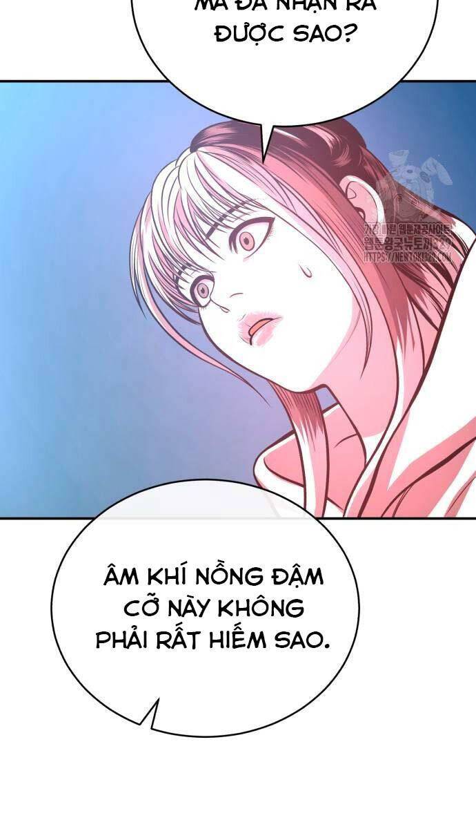 Quy Hoàn Lục Ma Đạo: Chương 40