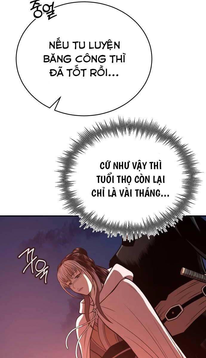 Quy Hoàn Lục Ma Đạo: Chương 40