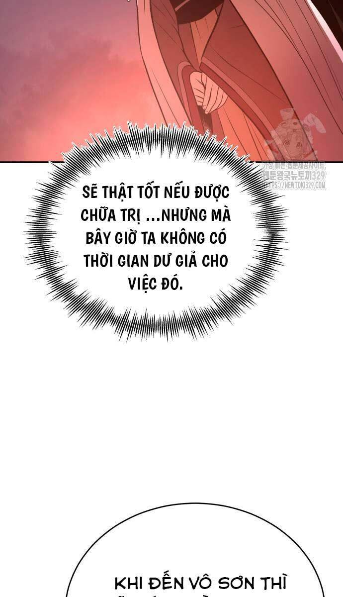 Quy Hoàn Lục Ma Đạo: Chương 40