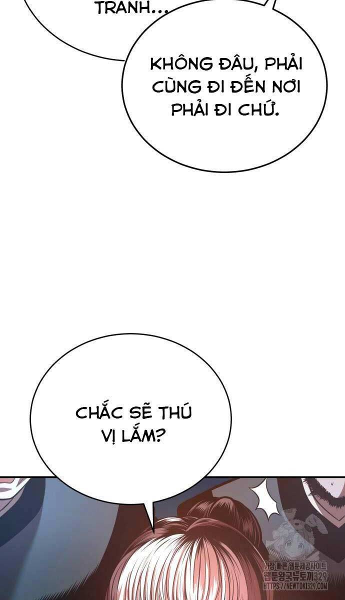 Quy Hoàn Lục Ma Đạo: Chương 40