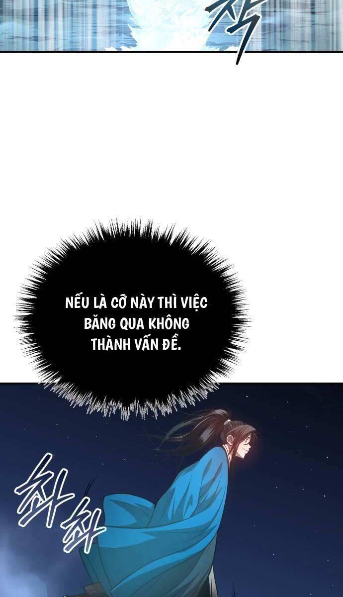 Quy Hoàn Lục Ma Đạo: Chương 40