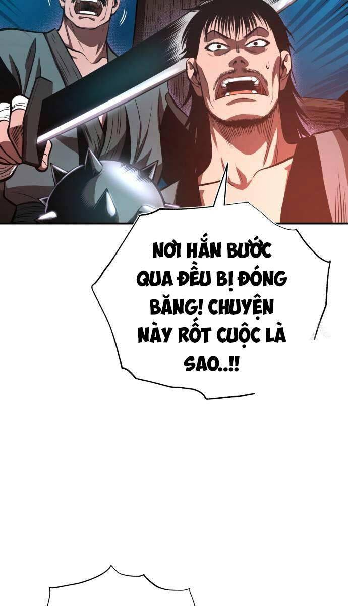 Quy Hoàn Lục Ma Đạo: Chương 40