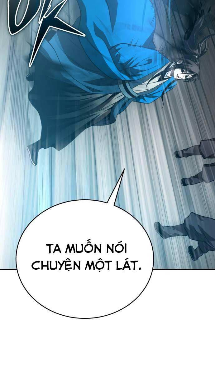 Quy Hoàn Lục Ma Đạo: Chương 40