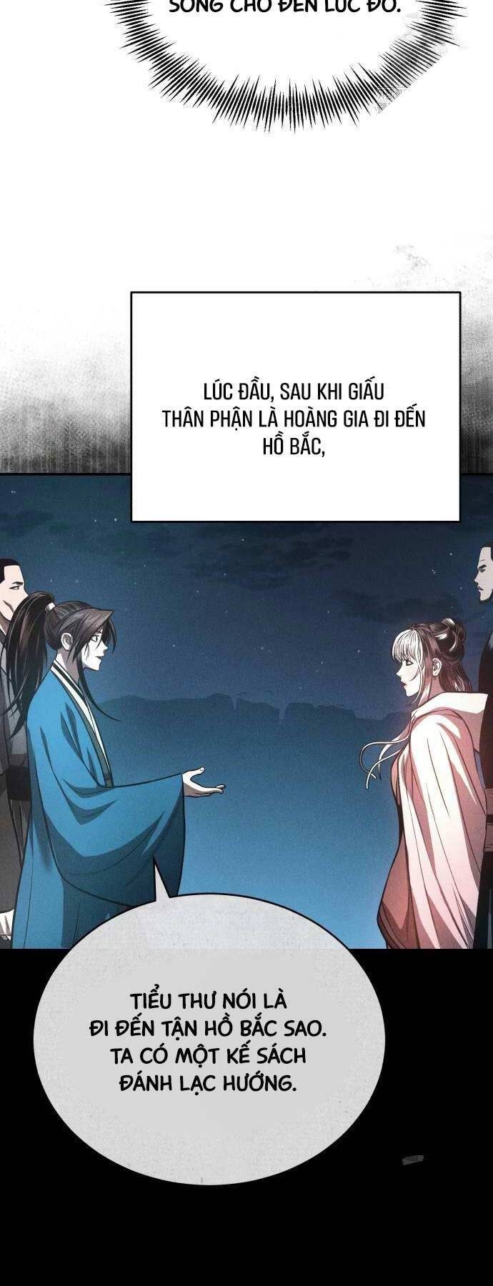 Quy Hoàn Lục Ma Đạo: Chương 41