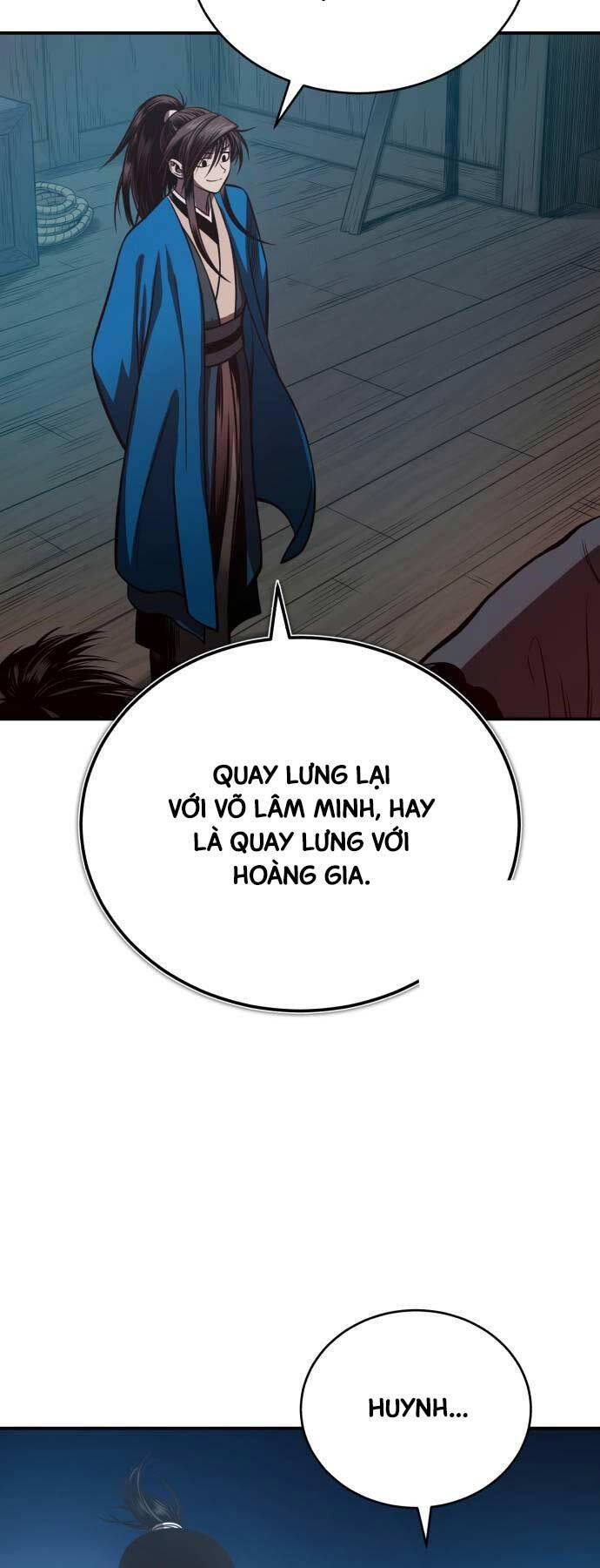 Quy Hoàn Lục Ma Đạo: Chương 41
