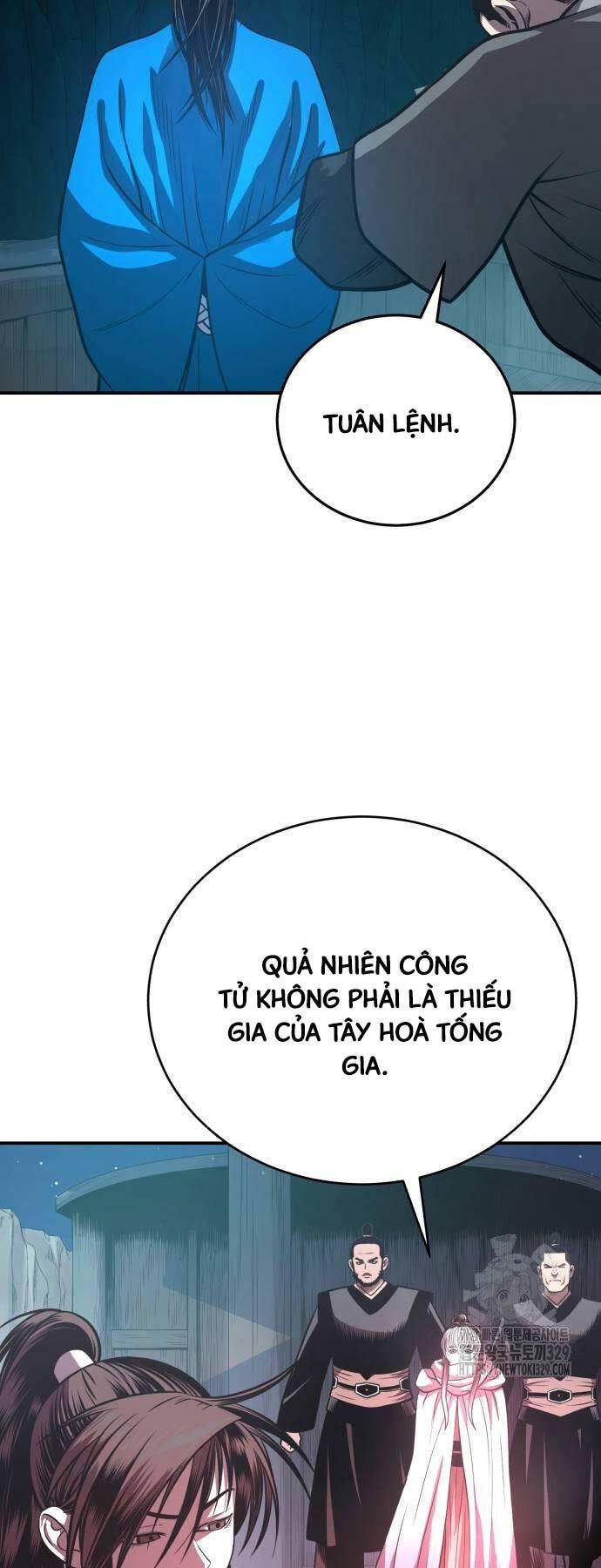 Quy Hoàn Lục Ma Đạo: Chương 41